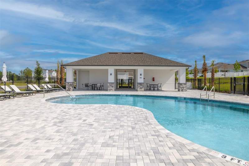 5 bedroom Single Family Residence at 4707 Laurel Site Loop, Oakview, Apopka — photo 4