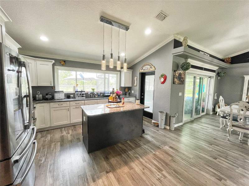 3 bedroom Single Family Residence at 13591 SE 85th Place, Rainbow Heights, Dunnellon — photo 3