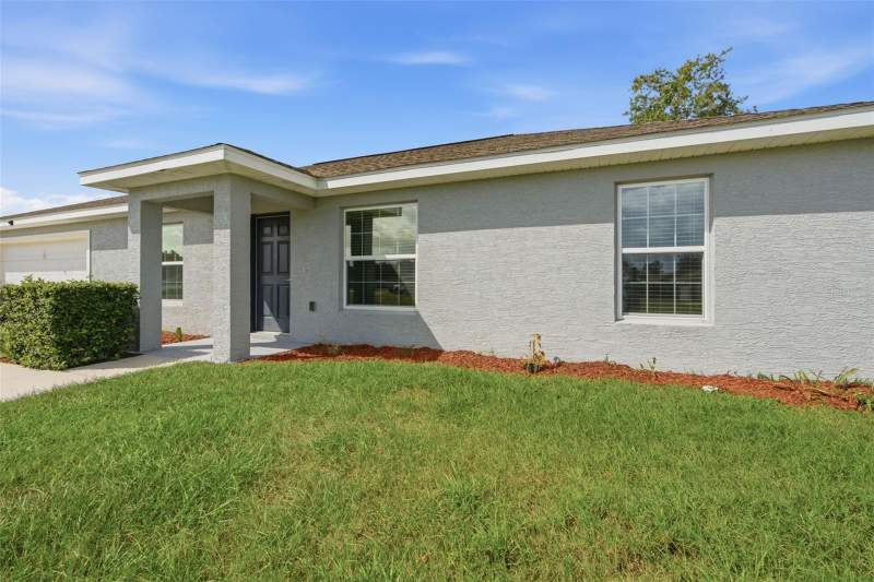 3 bedroom Single Family Residence at 13964 SW 30th Terrace Road, Marion Oaks Un 01, Ocala — photo 2