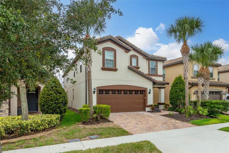 7 bedroom Single Family Residence at 8912 Rhodes Street, Windsor At Westside Ph 1, Kissimmee — photo 3