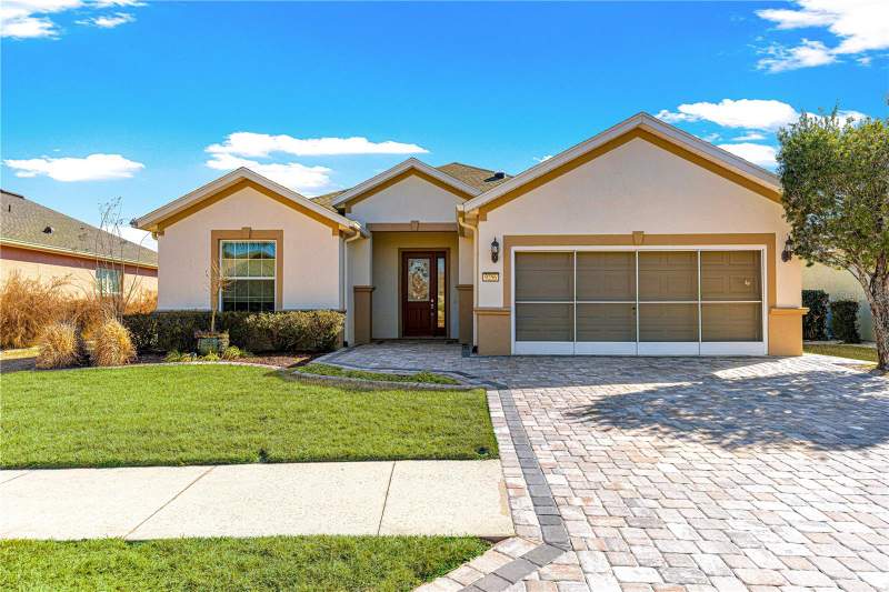 3 bedroom Single Family Residence at 9256 SW 66th Loop, Stone Creek By Del Webb-Sebastian, Ocala — photo 5