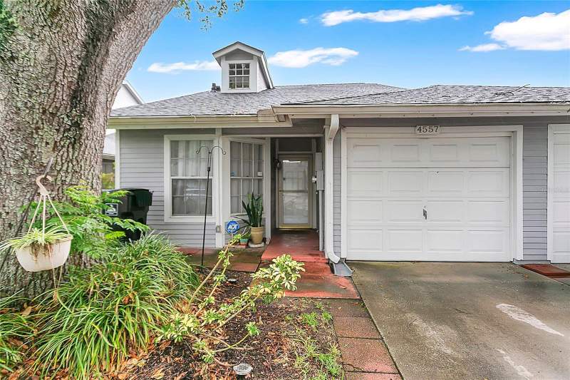 Southern Villas