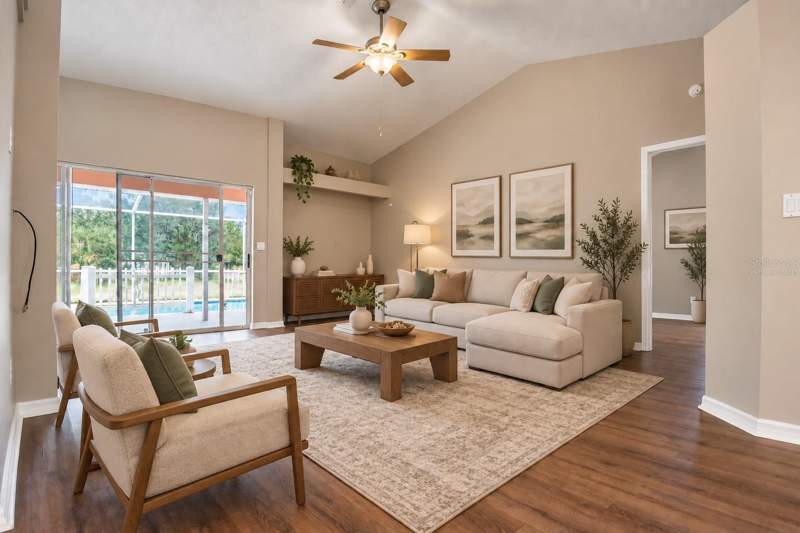 3 bedroom Single Family Residence at 10495 Bradford Street, Spring Hill, Spring Hill — photo 3