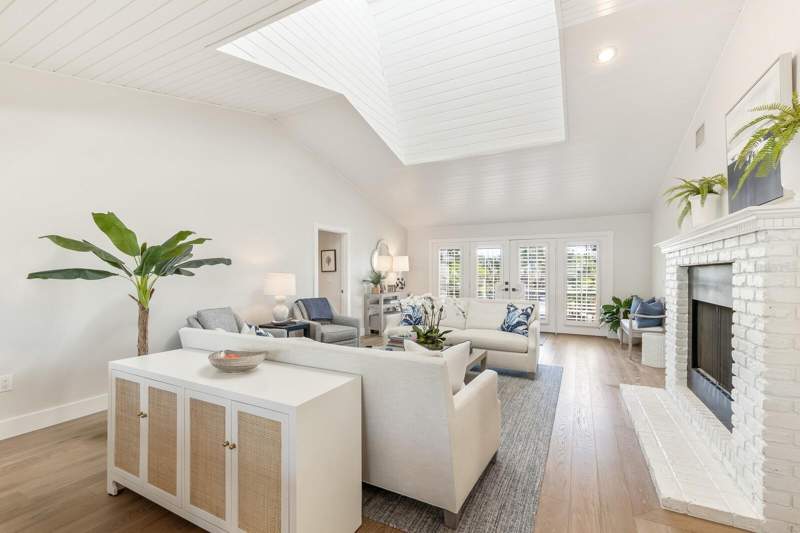 4 bedroom Single Family Residence at 161 1st Street, Harbor Drive Waterways, Boca Grande — photo 4