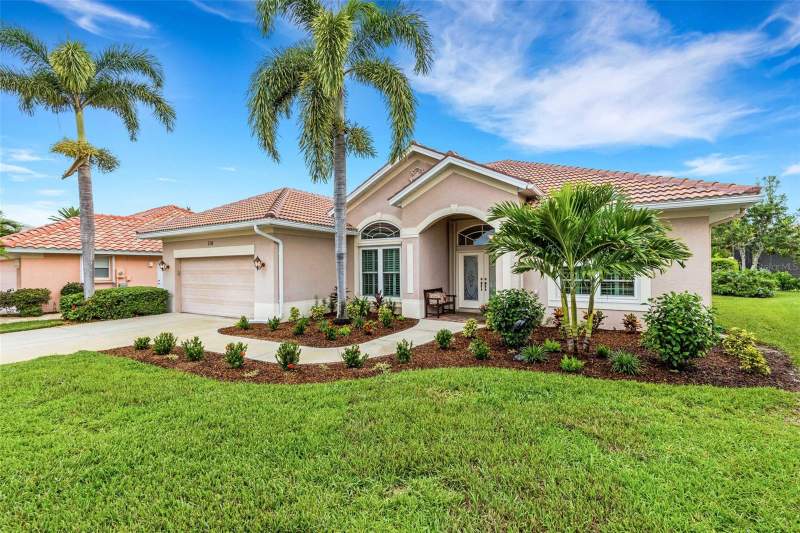 3 bedroom Single Family Residence at 716 Silk Oak Drive, The Lakes Of Jacaranda, Venice — photo 4