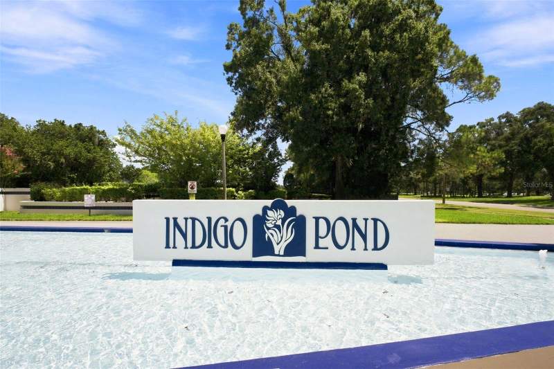 2 bedroom Condominium at 3588 Indigo Pond Drive #12, Indigo Pond Condo, Palm Harbor — photo 2