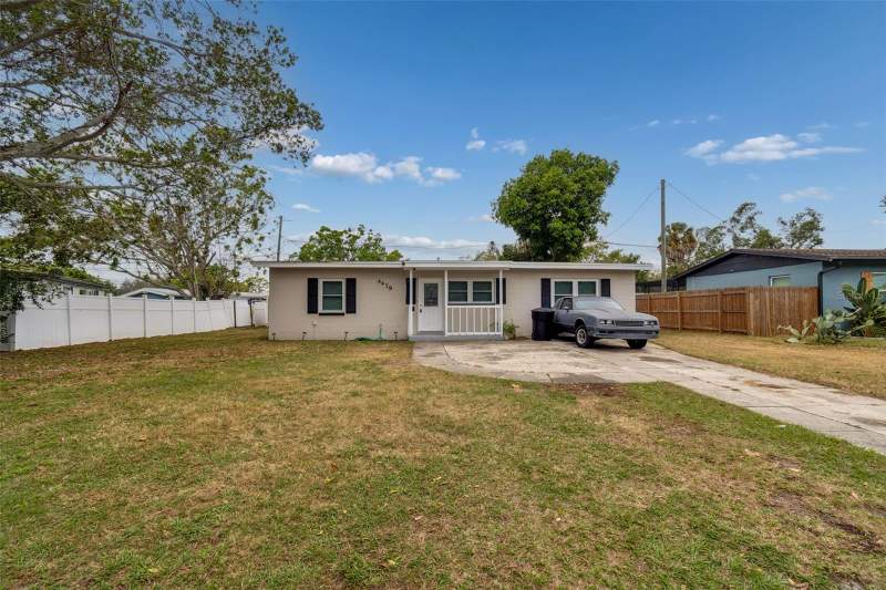 4 bedroom Single Family Residence at 4479 Porpoise Drive, Lewis Island Sec 1, St Petersburg — photo 3