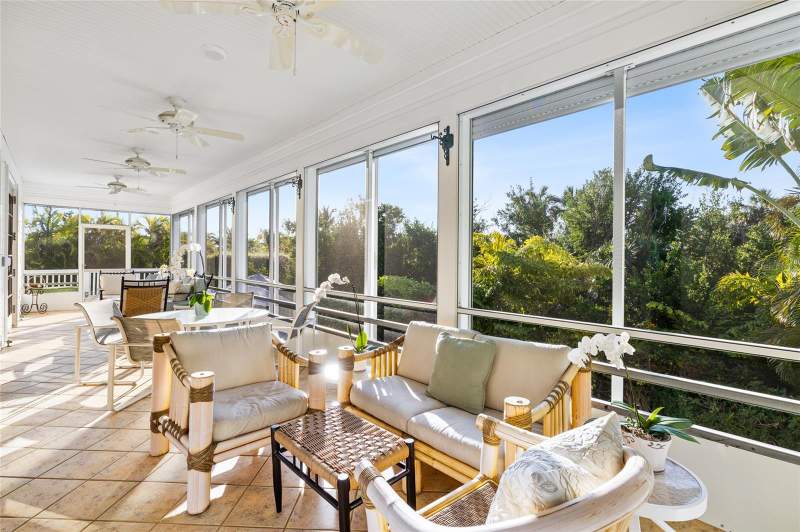 3 bedroom Single Family Residence at 162 Blackwall Court, North Village, Boca Grande — photo 5