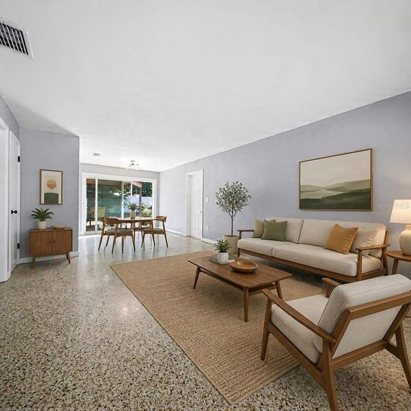 3 bedroom Single Family Residence at 111 E Lauren Court, Prairie Lake Manors, Casselberry — photo 4