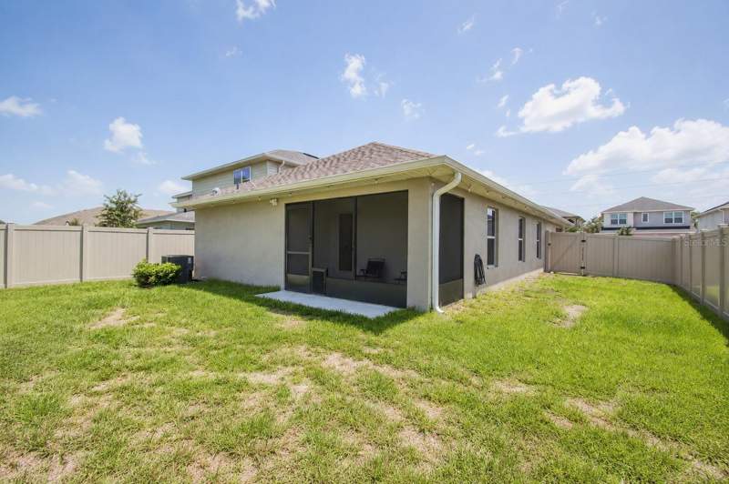 3 bedroom Single Family Residence at 3675 Sagefield Drive, Harmony Central Ph 1, Harmony — photo 4