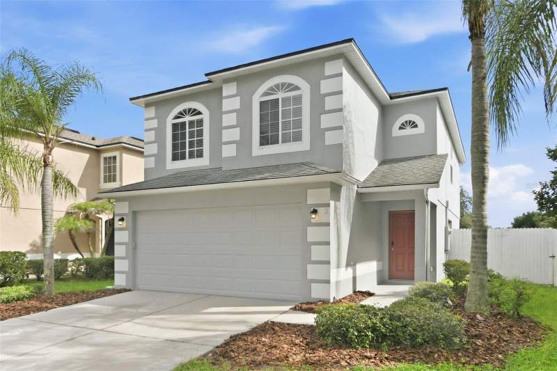 3 bedroom Single Family Residence at 2036 Portcastle Circle, Stone Crk Un #4, Winter Garden — photo 3