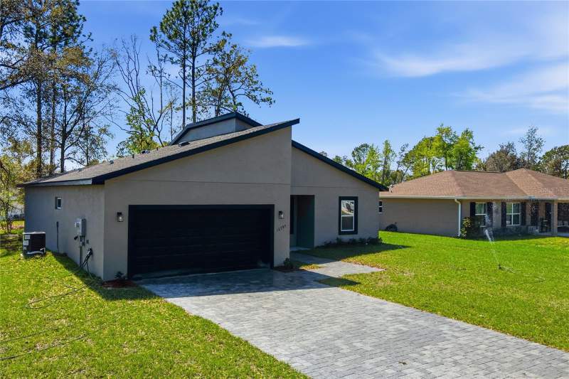 4 bedroom Single Family Residence at 12797 SW 58th Circle, Marion Oaks 10, Ocala — photo 2