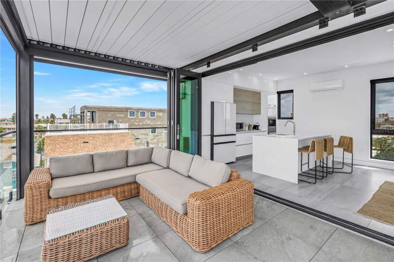 3 bedroom Single Family Residence at 30 80th Avenue, Penguin Cabana Sub, Treasure Island — photo 5