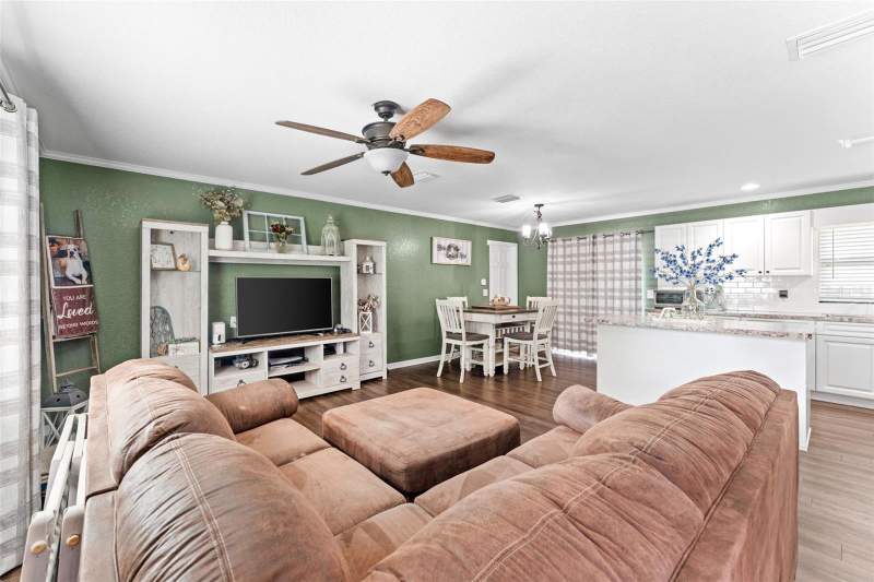 3 bedroom Single Family Residence at 3540 NE 29th Terrace, Stone Hill, Ocala — photo 4