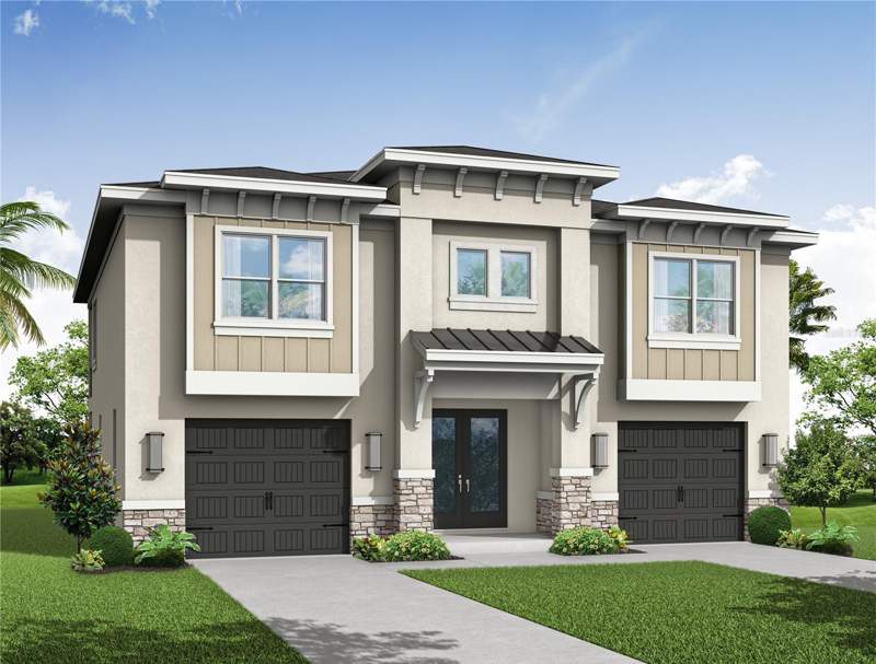 Baywood Shores