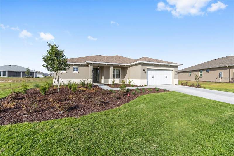 2 bedroom Single Family Residence at 10657 SW 102nd Lane, On Top Of The World, Ocala — photo 2