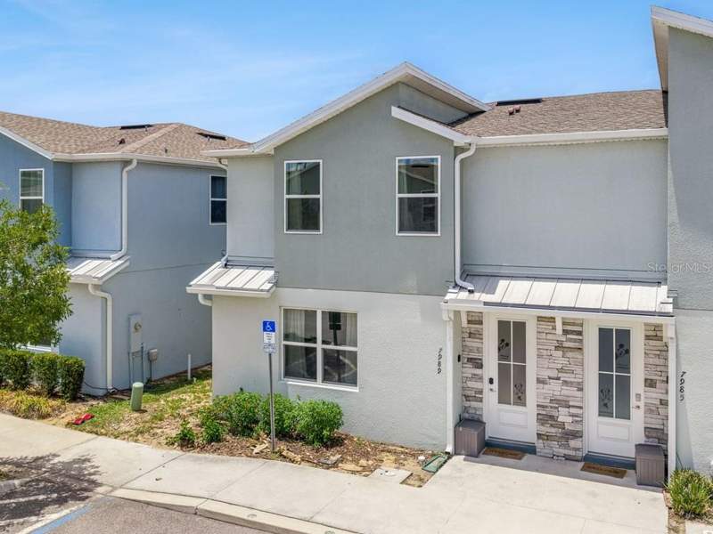 5 bedroom Townhouse at 7989 Formosa Valley Place, Formosa Valley, Kissimmee — photo 5
