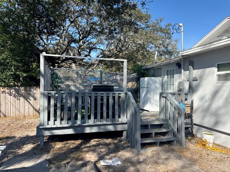 2 bedroom Single Family Residence at 3740 28th Avenue, Bayview Terrace Roy Scotts, St Petersburg — photo 4