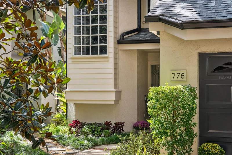 3 bedroom Condominium at 775 McIntyre Avenue #9, McIntyre Place Condominium Association, Inc., Winter Park — photo 2