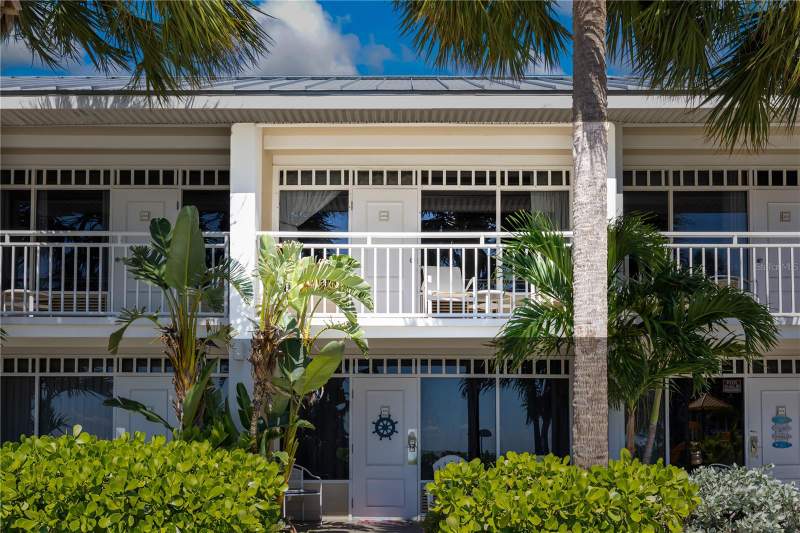 611 DESTINY DRIVE #204 home for sale in Island Resort At Mariners Club