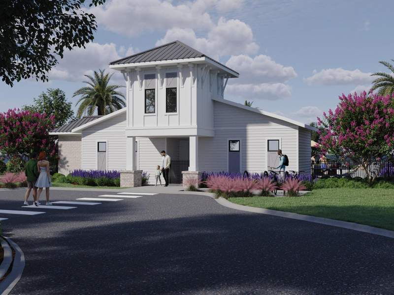 4 bedroom Single Family Residence at 114 Wandering Creek Way, Flagler Village, Palm Coast — photo 2
