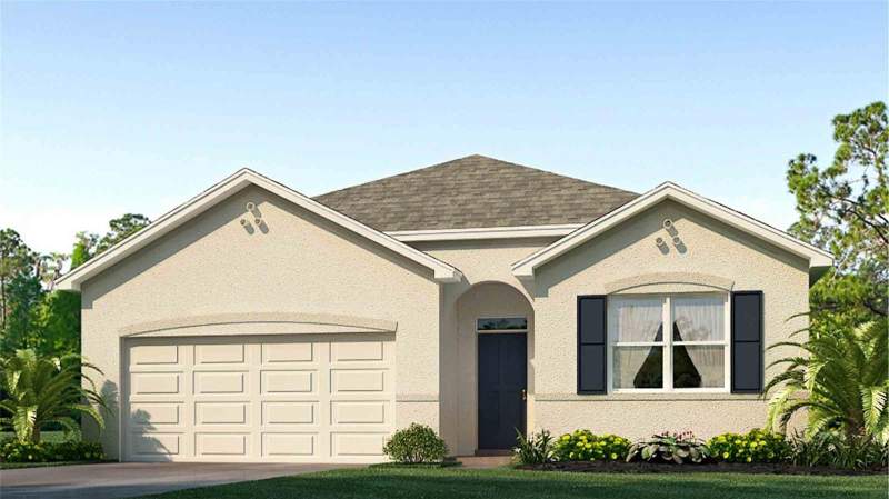35100 VALLEY RIDGE ROAD home for sale in Summit View