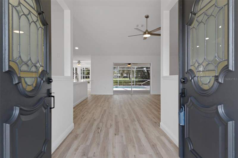 3 bedroom Single Family Residence at 10220 Swanson Court, Spring Hill, Spring Hill — photo 4
