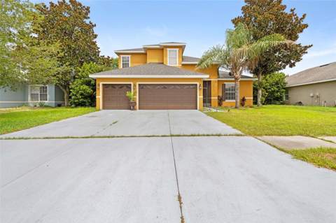 4501 Birchfield Loop, Spring Hill FL - photo 19 of 51