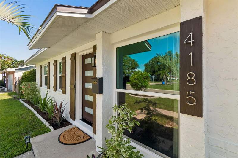 2 bedroom Single Family Residence at 4185 Whiting Drive, Lewis Island Bahama Isles Add, St Petersburg — photo 4