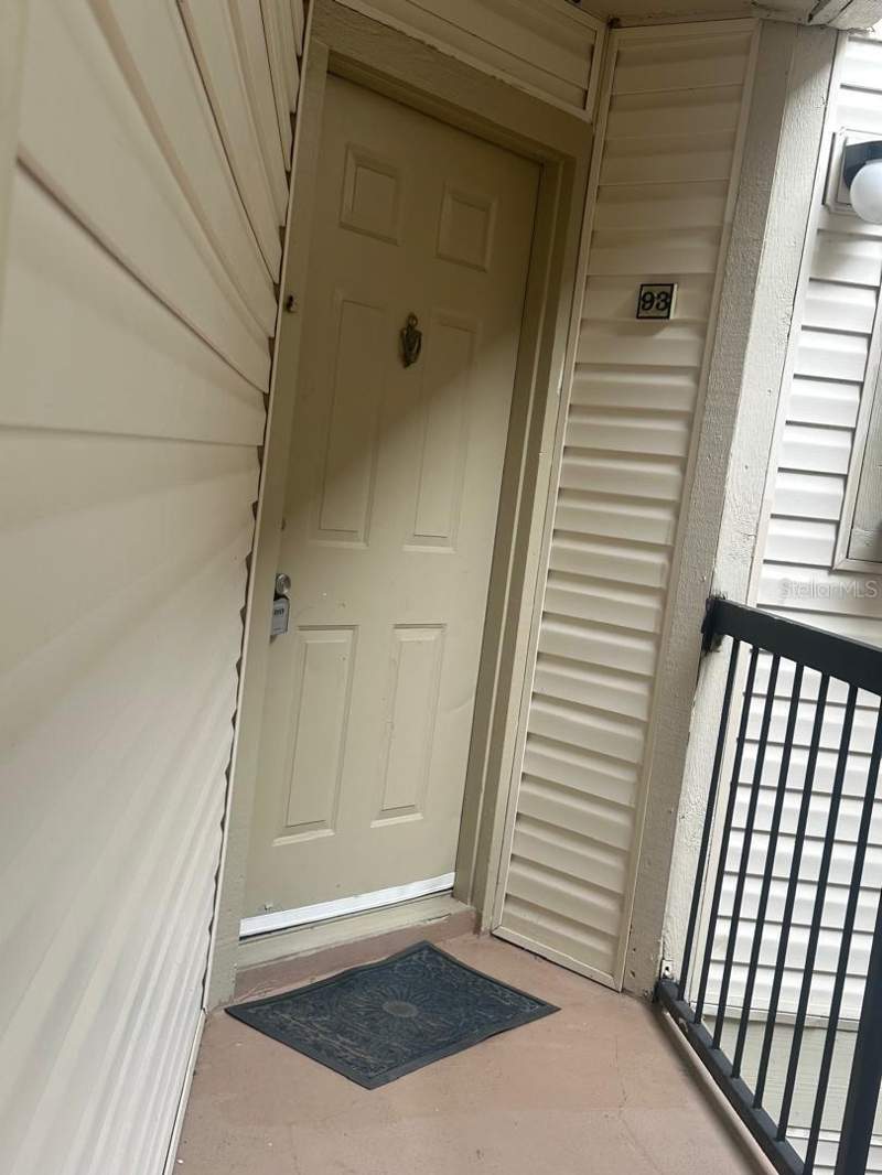 1 bedroom Condominium at 1940 Lake Atriums Circle #93, Plaza/Millennium, Orlando — photo 2