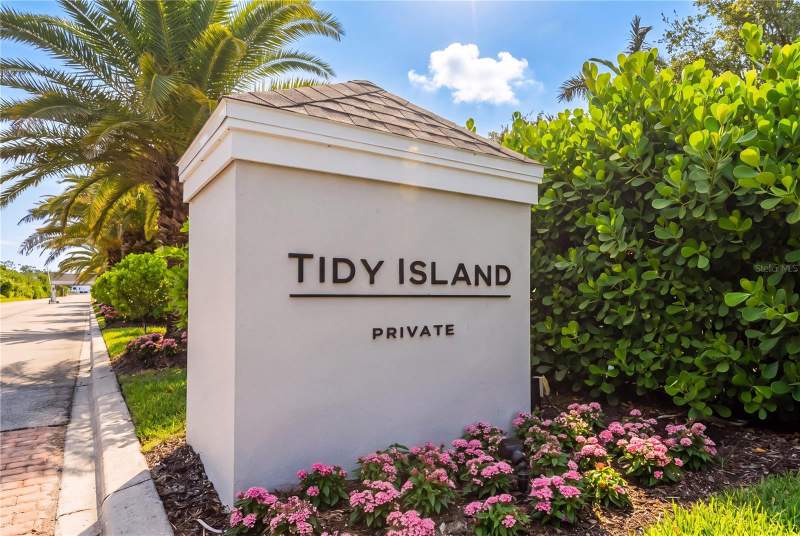 3 bedroom Single Family Residence at 44 Tidy Island Boulevard, Tidy Island Ph II, Bradenton — photo 5