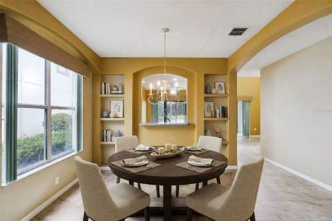 14108 Budworth Circle, Orlando FL - photo 10 of 48
