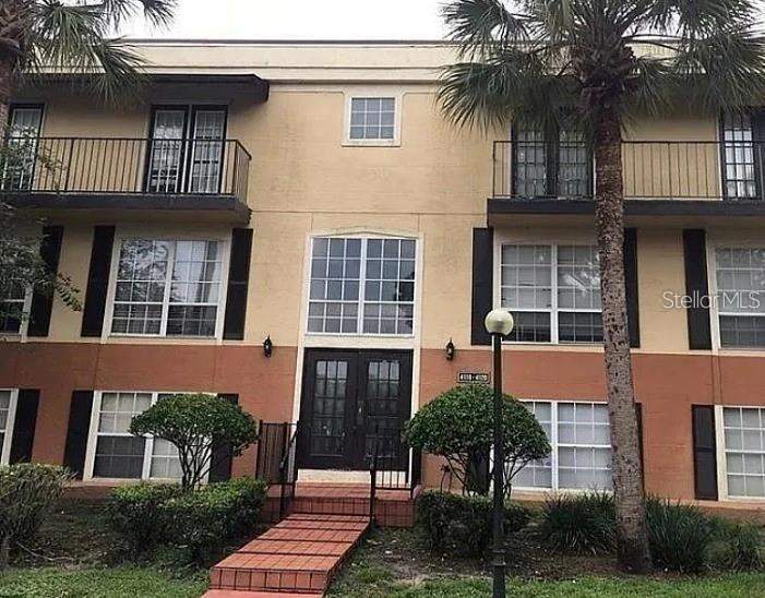 4073 DIJON DRIVE #4073J home for sale in Cypress Pointe Lake