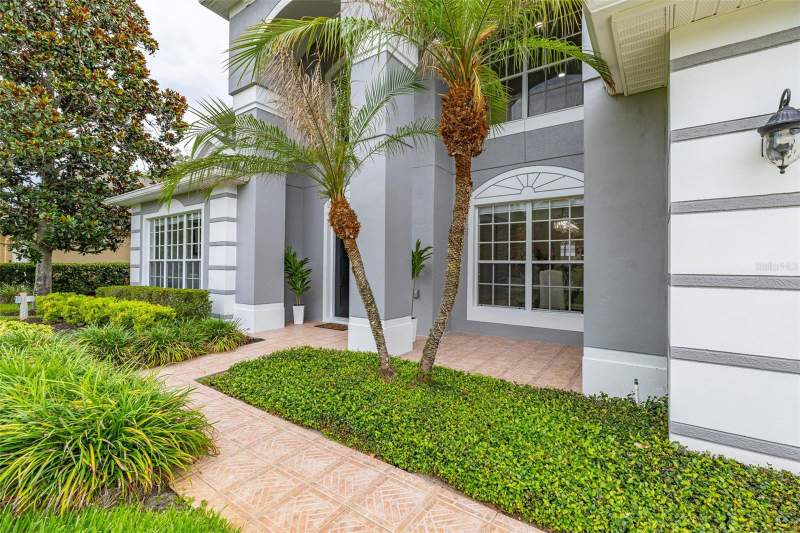 5 bedroom Single Family Residence at 663 Charrice Place, Lake Sylvan Cove, Sanford — photo 5