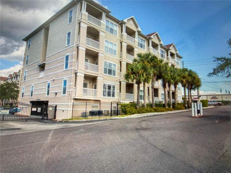 1216 S MISSOURI AVENUE #418 home for sale in Residence At Renaissance