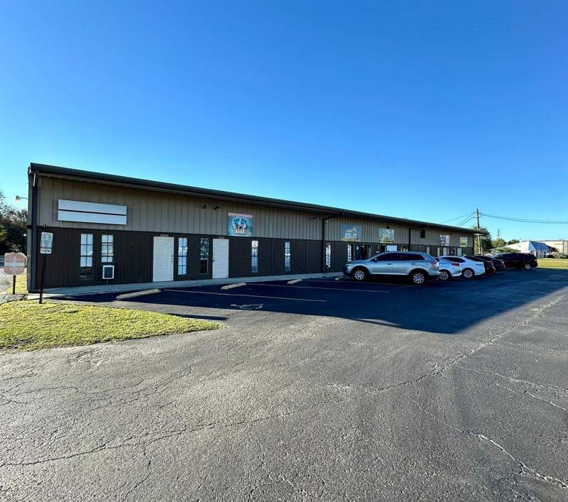 Kissimmee Executive Park