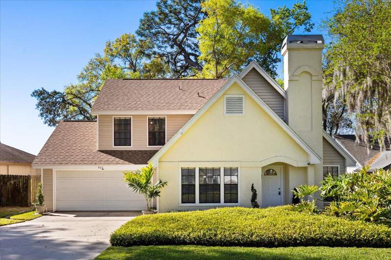 Southridge At Country CreekHomes for Sale in Altamonte Springs, FL