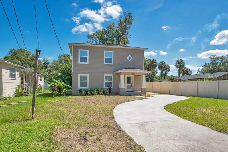 4 bedroom Single Family Residence at 1119 Willow Avenue, Holden Real Estate Companys Add, Sanford — photo 3