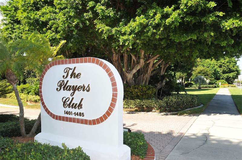 Players Club