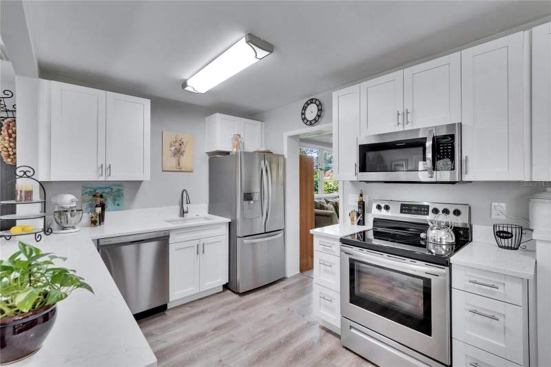 3 bedroom Single Family Residence at 1623 San Mateo Drive, Dunedin Isles 1, Dunedin — photo 3