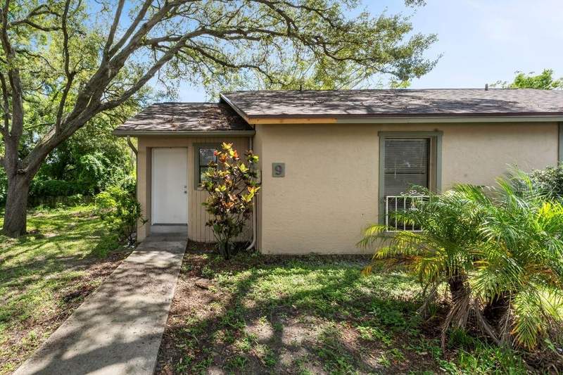 918 OTTO VILLA PLACE #9 home for sale in 9th Street Villas A Condominiu Homes for Sale: 1 Listing, From $165K