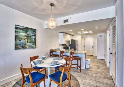 10116 Gulf Boulevard #203W, Treasure Island FL - photo 7 of 40
