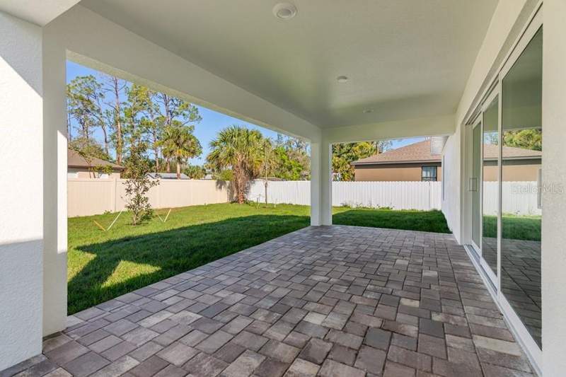 4 bedroom Single Family Residence at 1599 Haffenberg Avenue, Port Charlotte Sub 33, North Port — photo 5