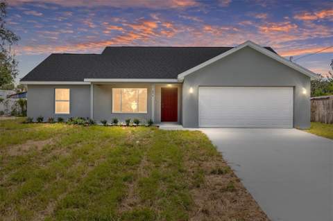 1455 SW Half Moon Drive, Dunnellon FL - photo 6 of 6
