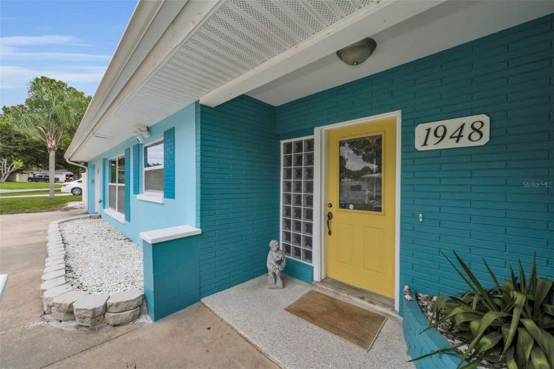 3 bedroom Single Family Residence at 1948 Byram Drive, Sunset Highlands, Clearwater — photo 3