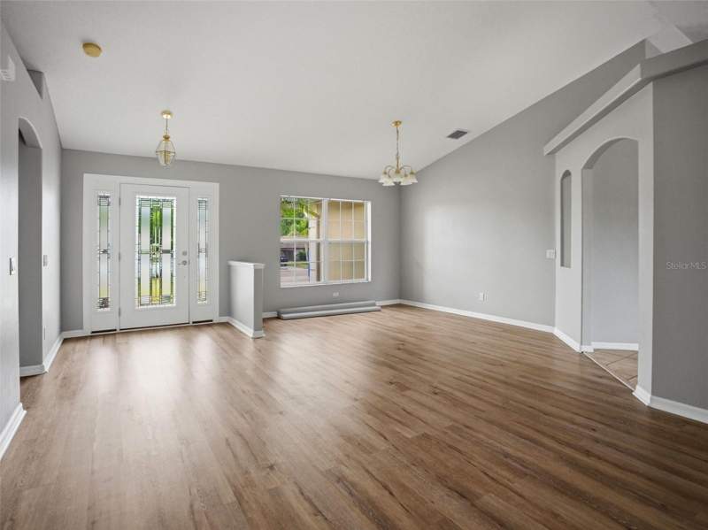 3 bedroom Single Family Residence at 13329 Mitten Lane, Spring Hill, Spring Hill — photo 4