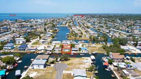 6432 Boatyard Drive, Hudson FL - photo 13 of 50
