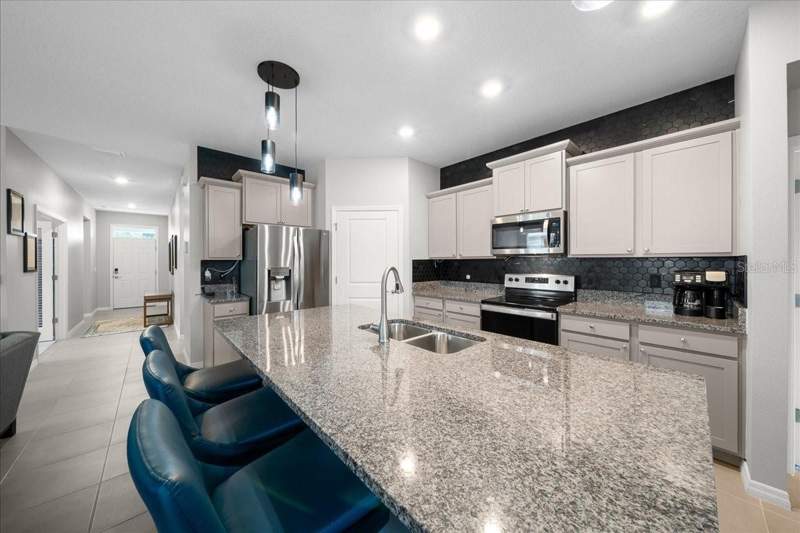 2 bedroom Single Family Residence at 5556 NW 41st Lane, Ocala Preserve, Ocala — photo 3
