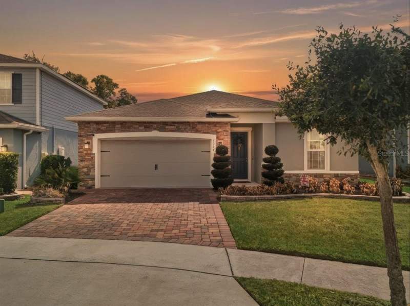 Forest Lake Estates Apopka