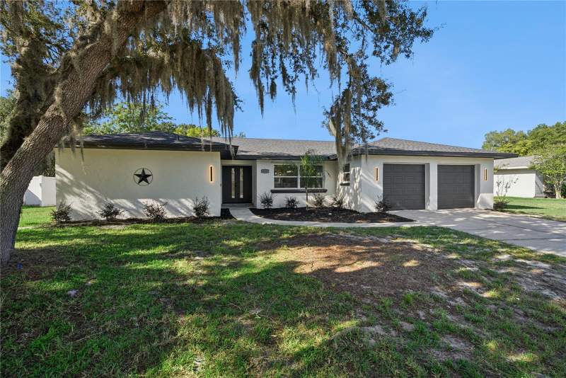 4 bedroom Single Family Residence at 8258 TANSY DRIVE, SAND LAKE HILLS SEC 03, ORLANDO — photo 2
